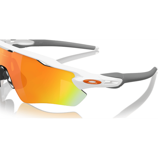 OAKLEY Radar EV Path Eyewear - Polished White Fire Iridum