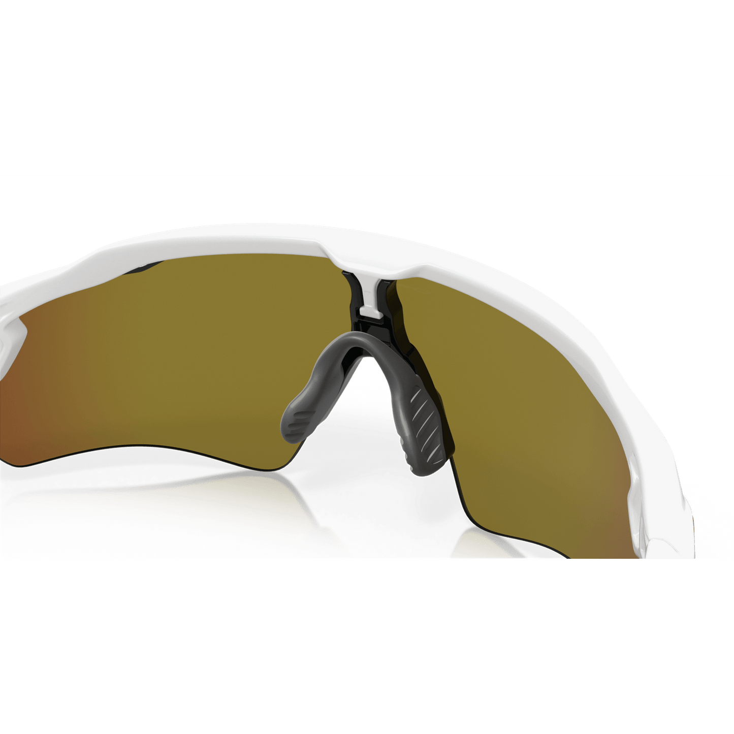 OAKLEY Radar EV Path Eyewear - Polished White Fire Iridum