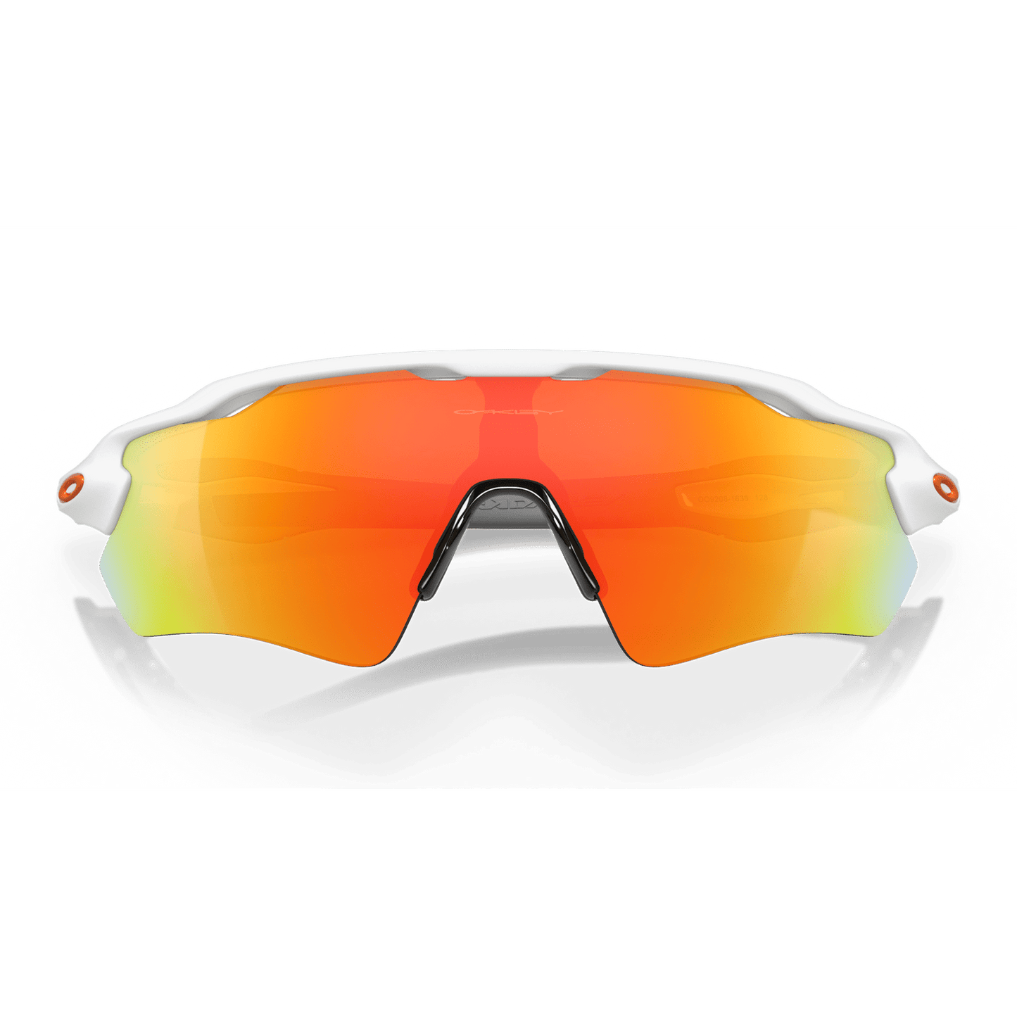 OAKLEY Radar EV Path Eyewear - Polished White Fire Iridum