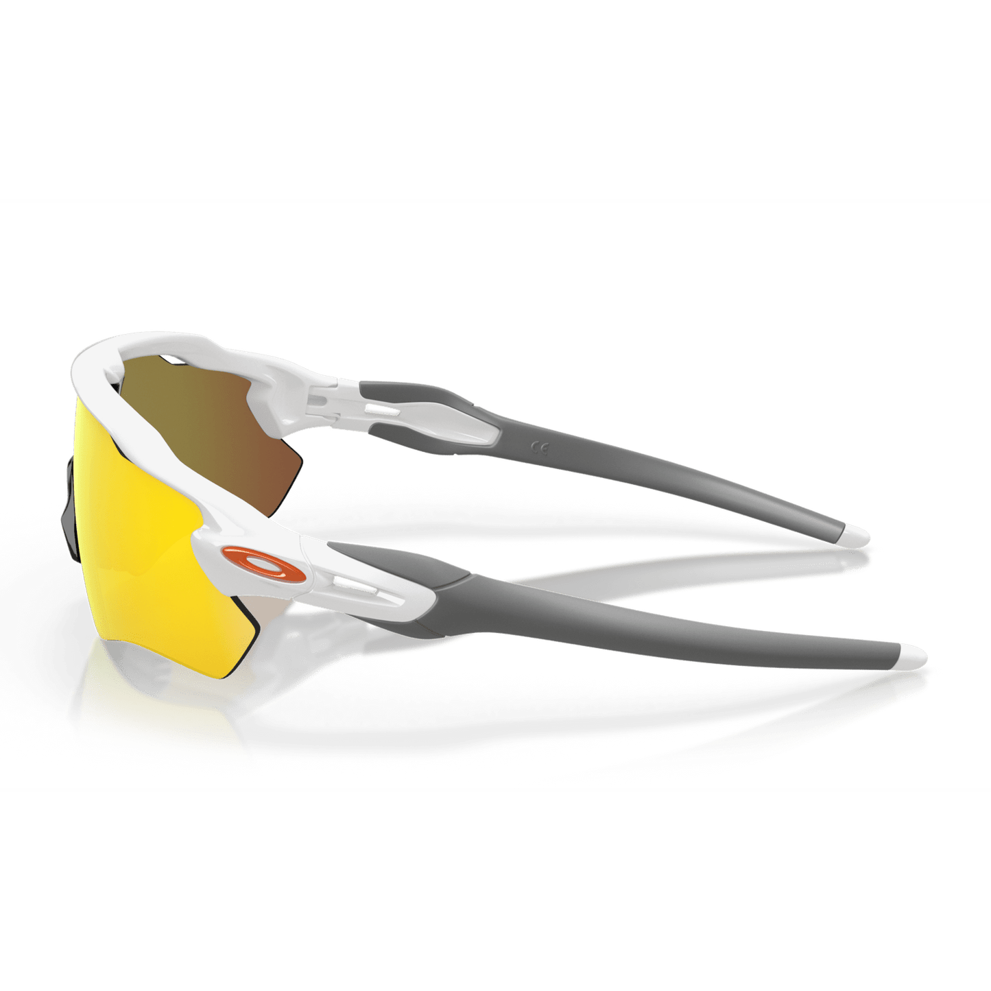 OAKLEY Radar EV Path Eyewear - Polished White Fire Iridum