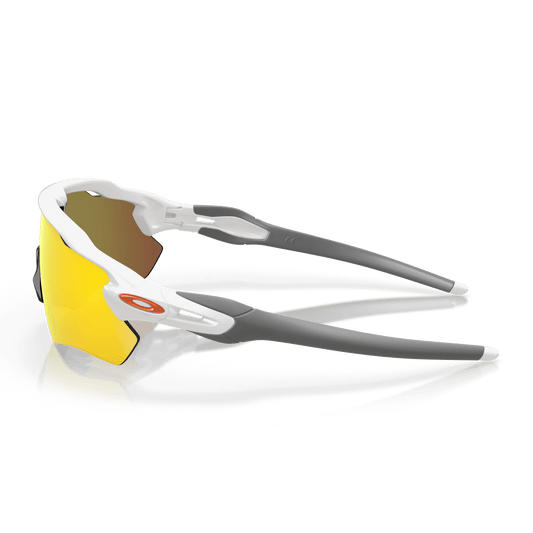 OAKLEY Radar EV Path Eyewear - Polished White Fire Iridum