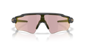 OAKLEY Radar EV Path - Matte Carbon / Prizm Transitions Nero