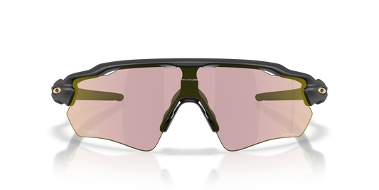 OAKLEY Radar EV Path - Matte Carbon / Prizm Transitions Negro