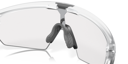 OAKLEY Sphaera Occhiali da sole - Matte Clear Photochromic