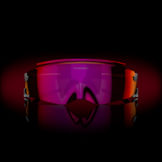 OAKLEY Kato Polished Nero - Prizm Road