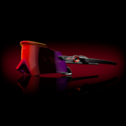 OAKLEY Kato Polished Nero - Prizm Road