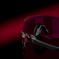 OAKLEY Kato Polished Nero - Prizm Road