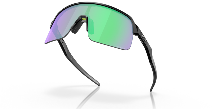 OAKLEY Sutro Lite Matte Negre - Prim Road Jade