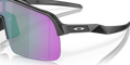 OAKLEY Sutro Lite Matte Negre - Prim Road Jade