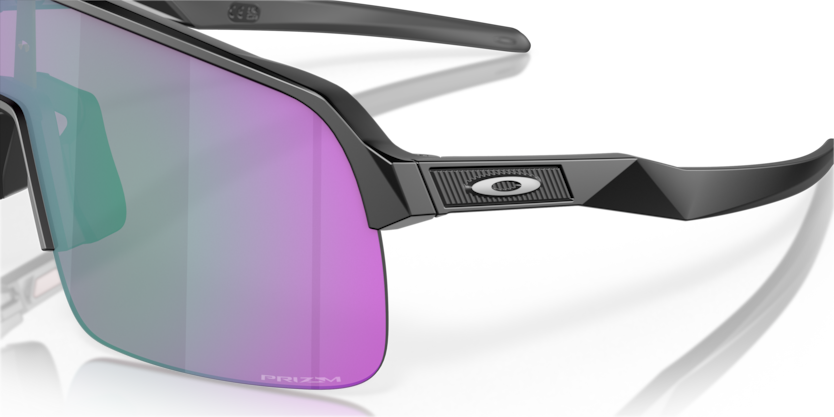 OAKLEY Sutro Lite Matte Negre - Prim Road Jade