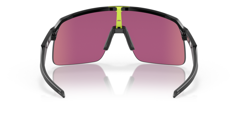 OAKLEY Sutro Lite Matte Negre - Prim Road Jade