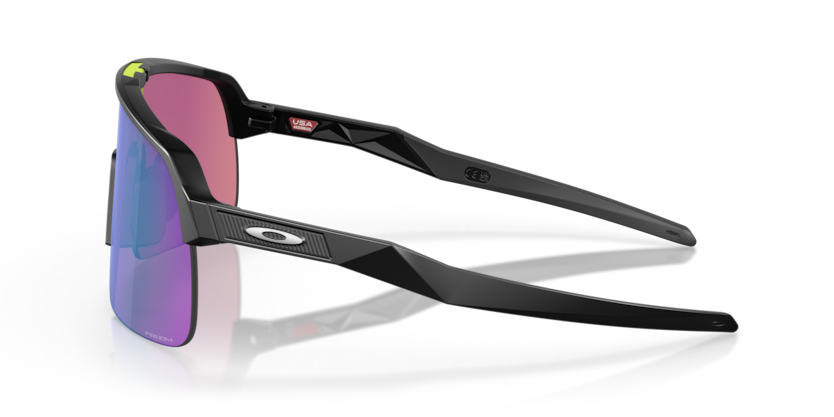 OAKLEY Sutro Lite Matte Negre - Prim Road Jade