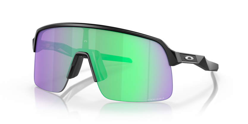 OAKLEY Sutro Lite Matte Negre - Prim Road Jade