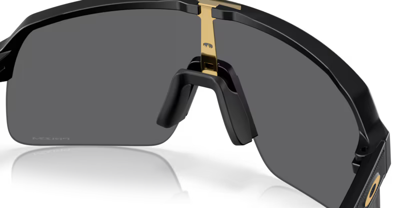 OAKLEY Sutro Lie - Matte Black/Prizm Black