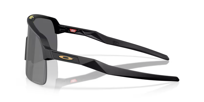 OAKLEY Sutro Lie - Matte Black/Prizm Black