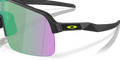 OAKLEY Sutro Lite Eyewear - Matte Black Prizm Road Jade