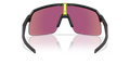 OAKLEY Sutro Lite Eyewear - Matte Black Prizm Road Jade