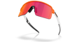 OAKLEY Sutro Lite Matte Atomic Orange - Prizm Field
