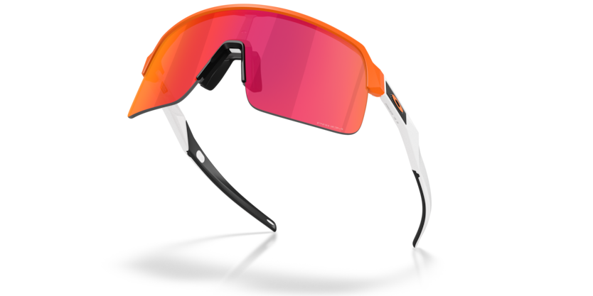 OAKLEY Sutro Lite Matte Atomic Orange - Prizm Field