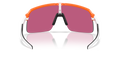 OAKLEY Sutro Lite Matte Atomic Orange - Prizm Field