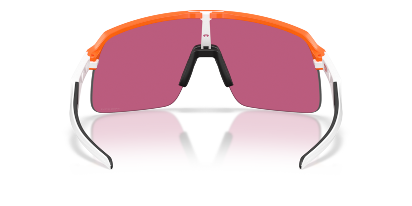 OAKLEY Sutro Lite Matte Atomic Orange - Prizm Field