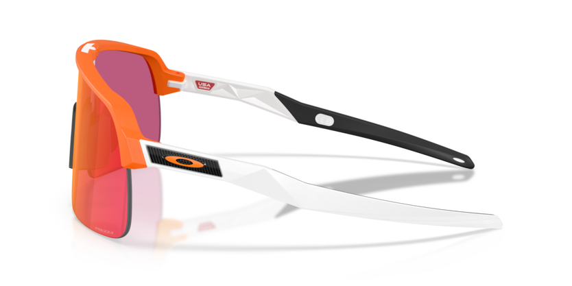 OAKLEY Sutro Lite Matte Atomic Orange - Prizm Field