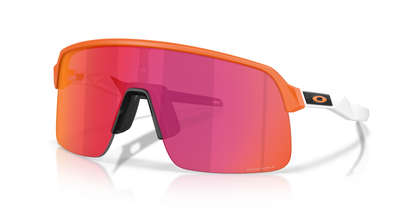 OAKLEY Sutro Lite Matte Atomic Orange - Prizm Field