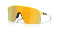 OAKLEY Sutro Lite Matte Yellow - Prizm 24K