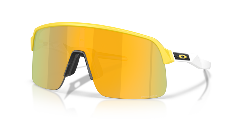 OAKLEY Sutro Lite Matte Yellow - Prizm 24K