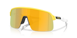 OAKLEY Sutro Lite Matte Yellow - Prizm 24K