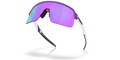 OAKLEY Sutro Lite Matte Electric Purple - Prizm Violet
