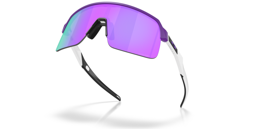 OAKLEY Sutro Lite Matte Electric Purple - Prizm Violet