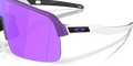 OAKLEY Sutro Lite Matte Electric Purple - Prizm Violet