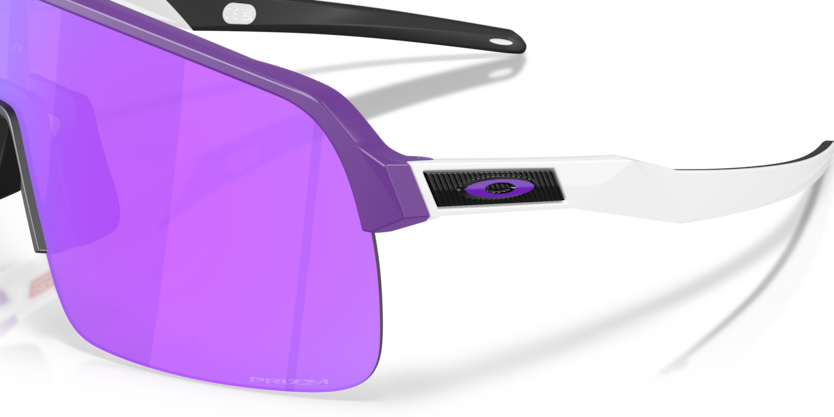 OAKLEY Sutro Lite Matte Electric Purple - Prizm Violet