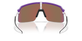 OAKLEY Sutro Lite Matte Electric Purple - Prizm Violet