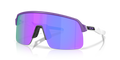 OAKLEY Sutro Lite Matte Electric Purple - Prizm Violet