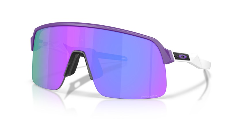 OAKLEY Sutro Lite Matte Electric Purple - Prizm Violet