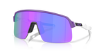 OAKLEY Sutro Lite Matte Electric Purple - Prizm Violet