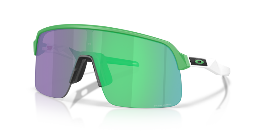 OAKLEY Sutro Lite Matte Team Green - Prizm Road