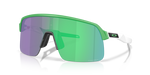 OAKLEY Sutro Lite Matte Team Green - Prizm Road