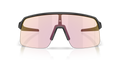 OAKLEY Sutro Lite - Matte Nero / Prizm Transitions Ember