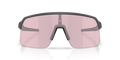 OAKLEY Sutro Lite - Matte Carbon / Prizm Transitions Nero