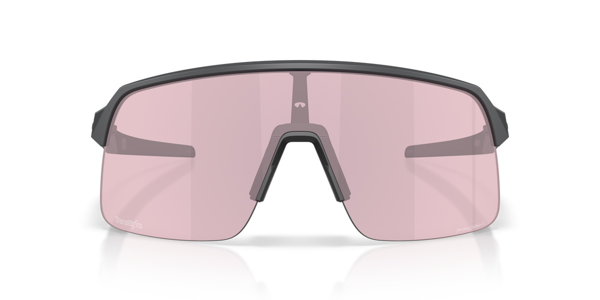 OAKLEY Sutro Lite - Matte Carbon / Prizm Transitions Nero