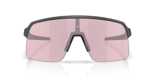 OAKLEY Sutro Lite - Matte Carbon / Prizm Transitions Nero