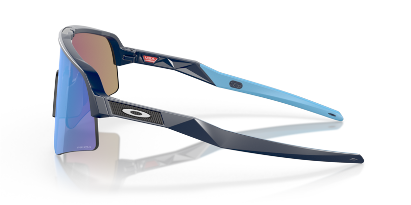 OAKLEY Sutro Lite Sweep Matte Navy - Prizm Sapphire