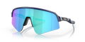 OAKLEY Sutro Lite Sweep Matte Navy - Prizm Sapphire