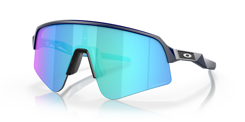 OAKLEY Sutro Lite Sweep Matte Navy - Prizm Sapphire