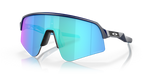 OAKLEY Sutro Lite Sweep Matte Navy - Prizm Sapphire