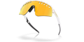 OAKLEY Sutro Lite Sweep MVDP Edition - Prizm 24k Red/Gold Splatter