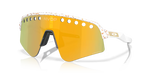 OAKLEY Sutro Lite Sweep MVDP Edition - Prizm 24k Red/Gold Splatter